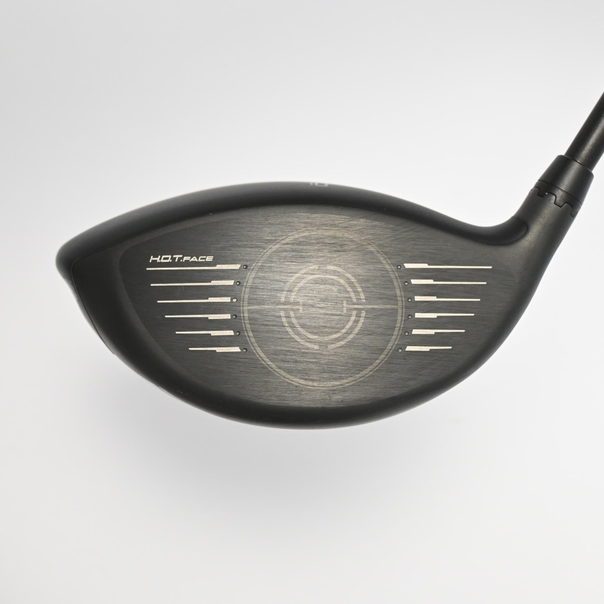 中古】ダークスピード LS ドライバー Tour AD for Cobra(Black) 9 S C