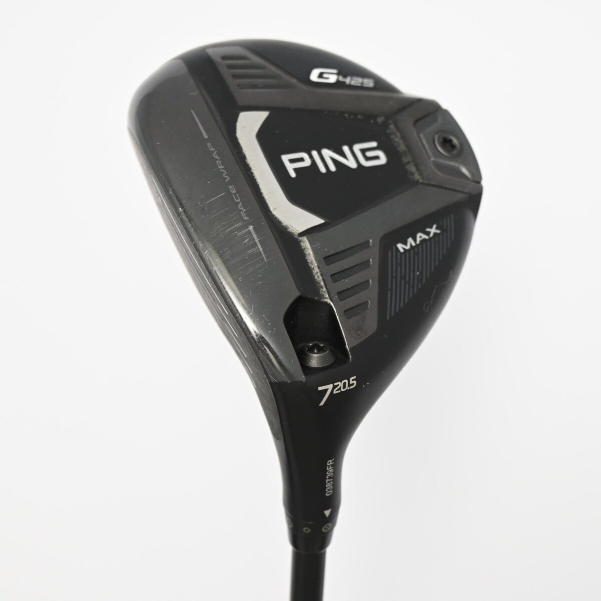 中古】ピン(PING) フェアウェイウッド レフティ 通販｜GDO中古ゴルフクラブ