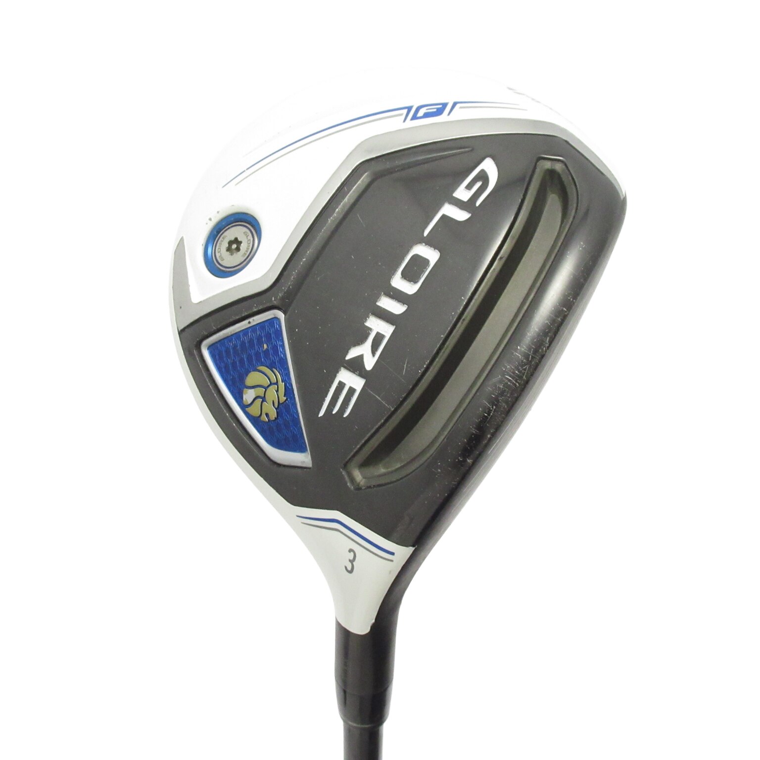 中古】グローレ F2 フェアウェイウッド TENSEI RED TM50(2022) 16 S C