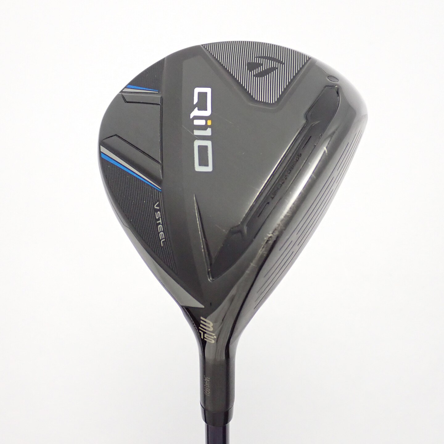 中古】Qi10 フェアウェイウッド (テーラーメイド) Qi10 通販｜GDO中古