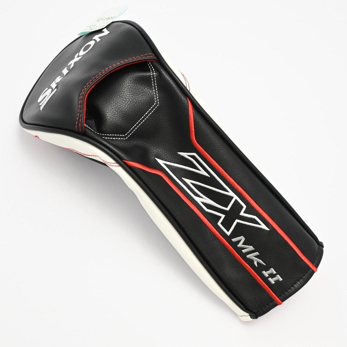 中古】スリクソン ZX5 MkII LS ドライバー Diamana ZX-II 50 10.5 S C