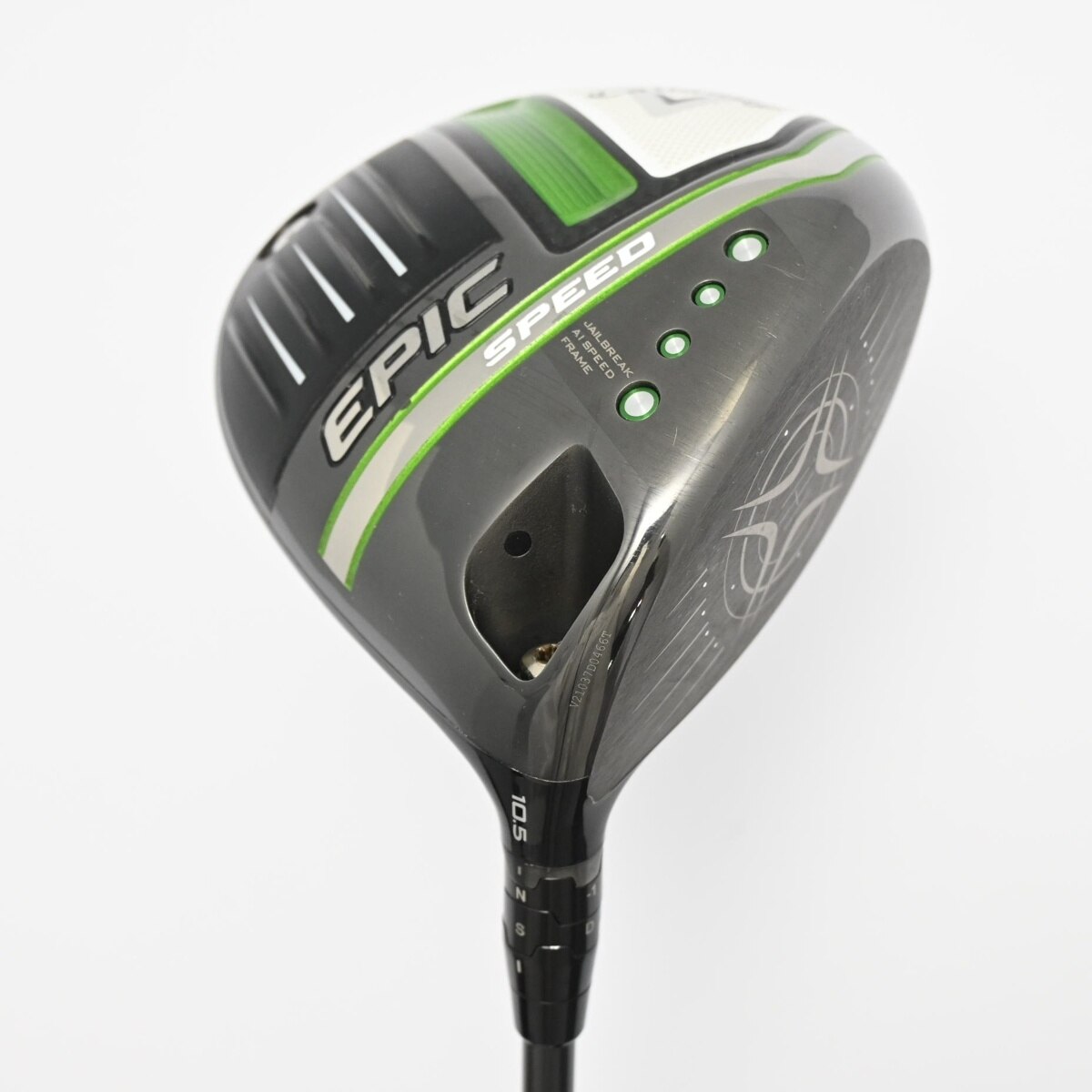 中古】EPIC SPEED ドライバー (キャロウェイ) エピック 通販｜GDO中古