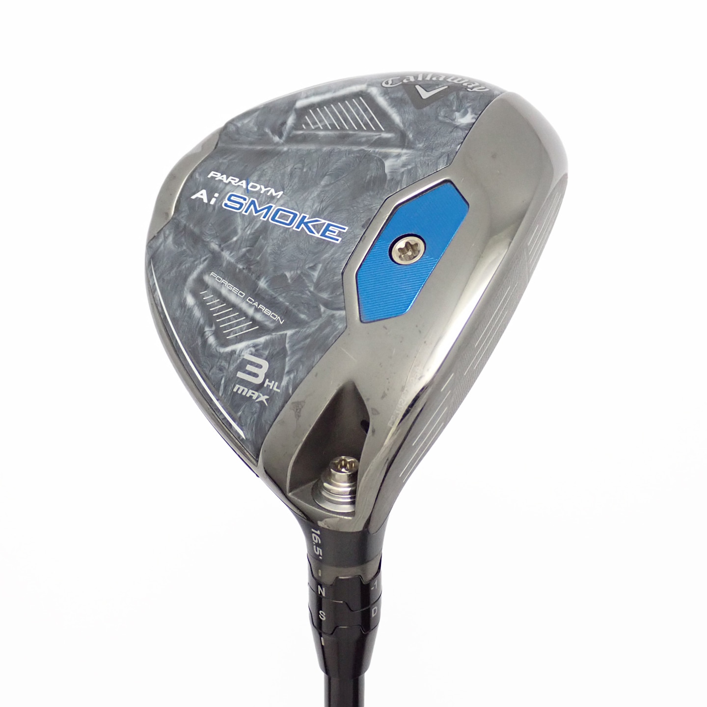 中古】キャロウェイ フェアウェイウッド 通販｜GDO中古ゴルフクラブ