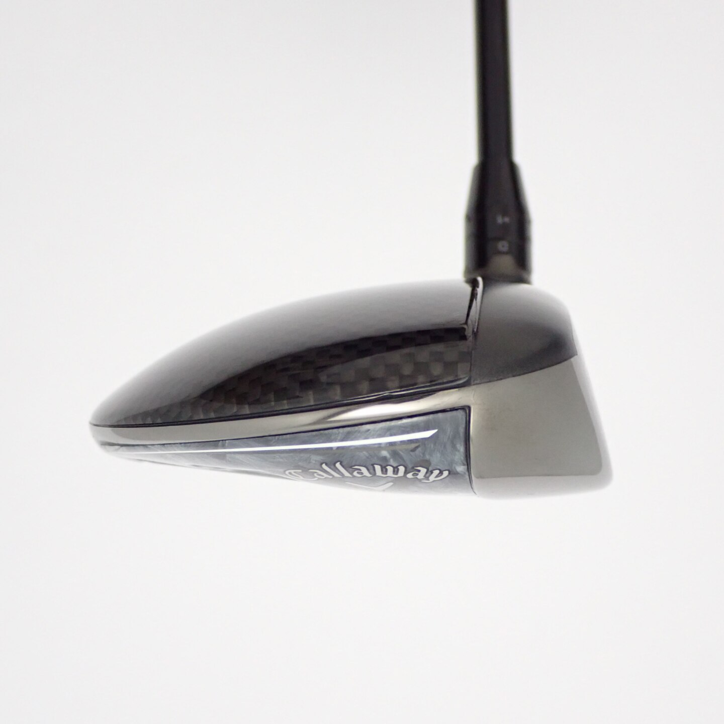 中古】パラダイム Ai SMOKE MAX フェアウェイウッド TENSEI 50 for