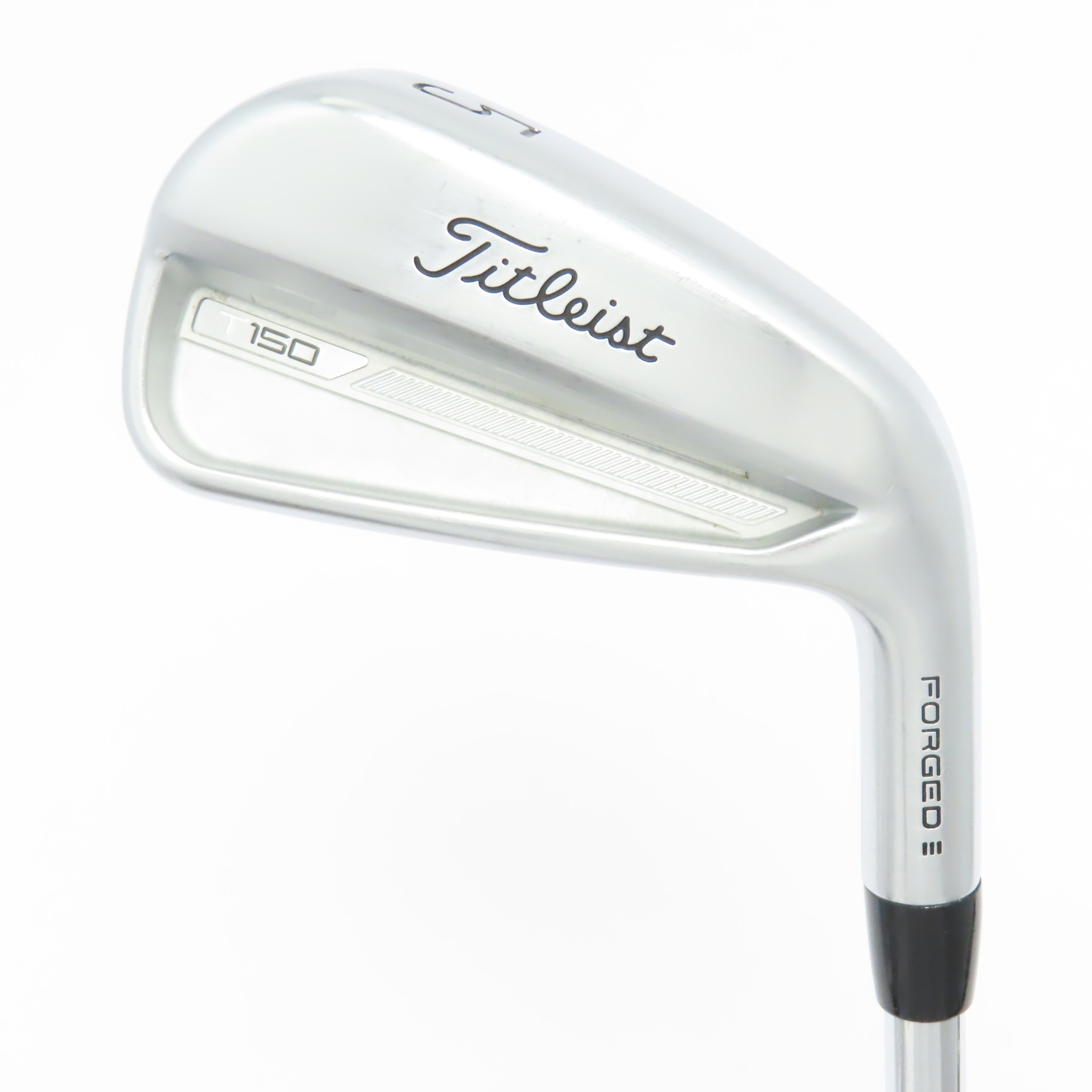 中古】T150(2023) アイアン N.S.PRO MODUS3 TOUR 105 25 S C(アイアン