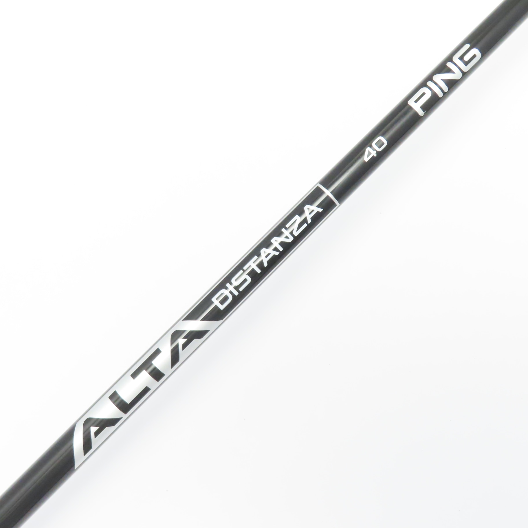 PING ALTA DISTANZA40 G710 中古アイアン
40中古セット PING ALTA DISTANZA40 G710 中古アイアン 40中古セット 2025年最新
