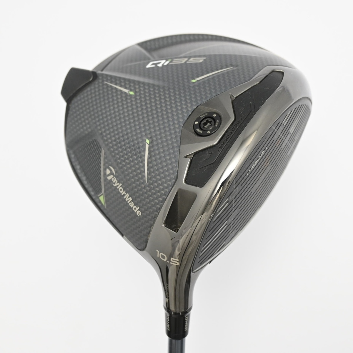 Qi35ドライバー　ウエイト2個　Diamana Qi35ドライバー ウエイト2個 Diamana Qi35ドライバー ウエイト2個 Diamana