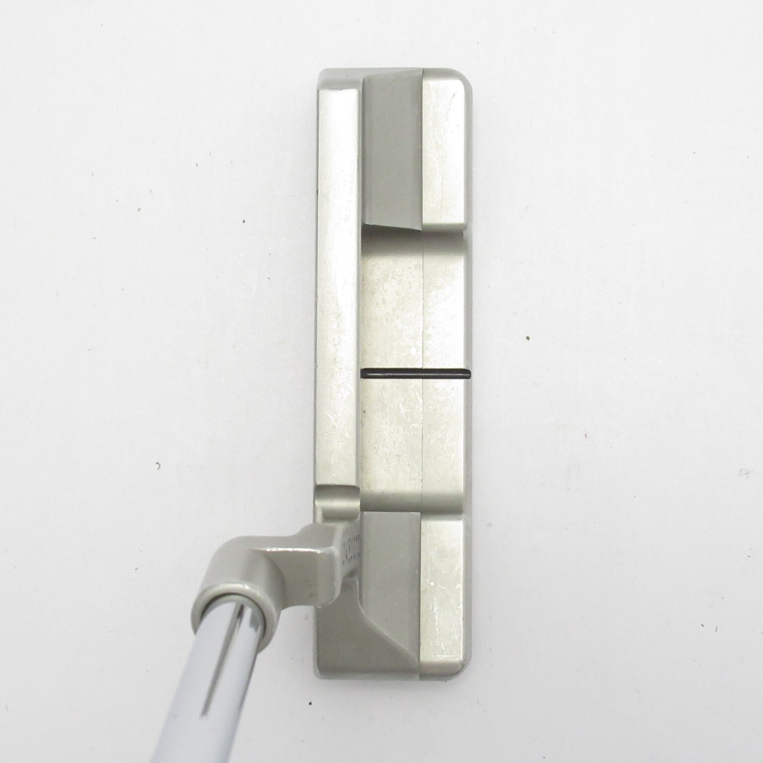 中古】セレクト NEWPORT 2(2014) パター スチールシャフト 計測項目外