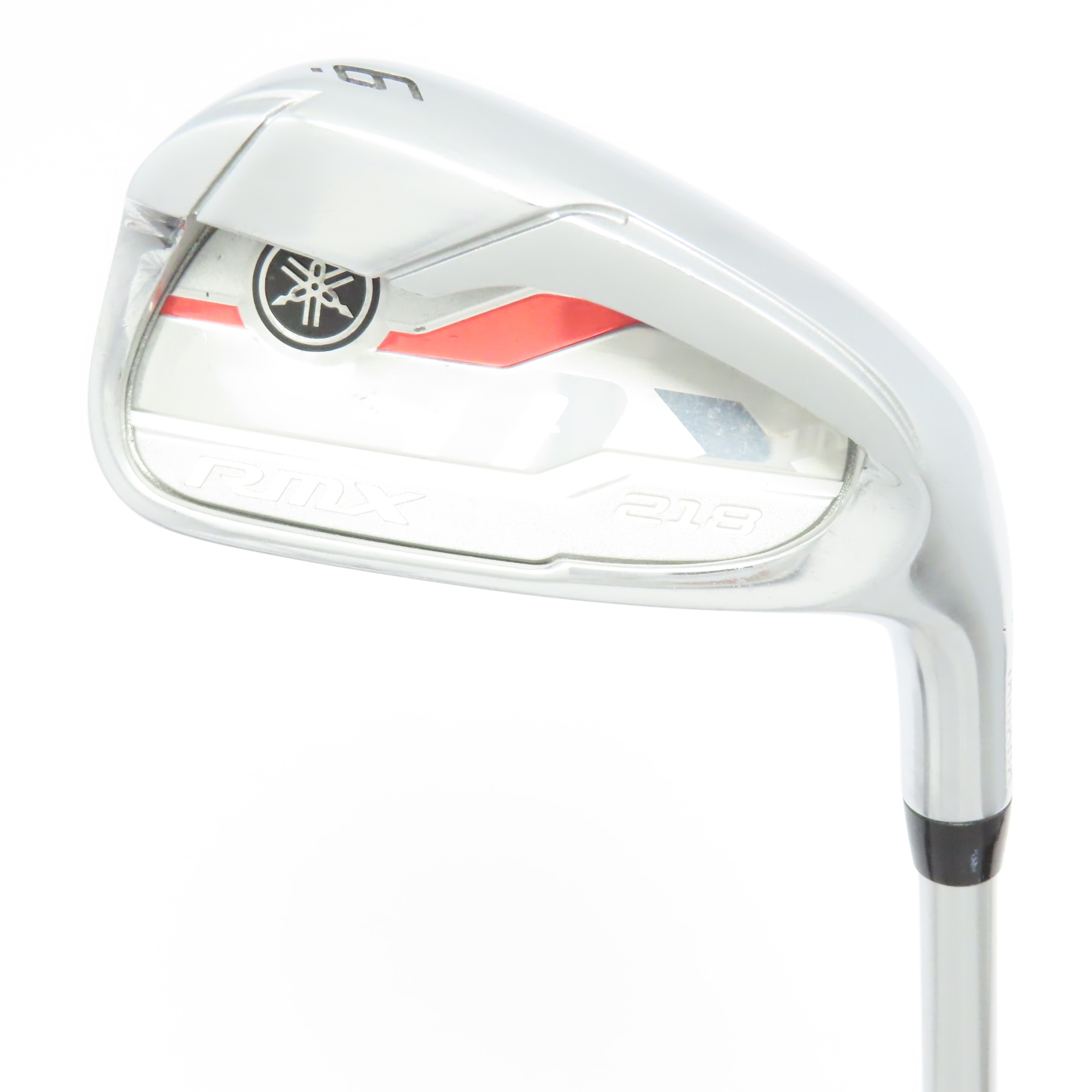 ゴルフクラブセット ヤマハRMX218 シャフトFUBUKl Ai②-50 SR RMX 218