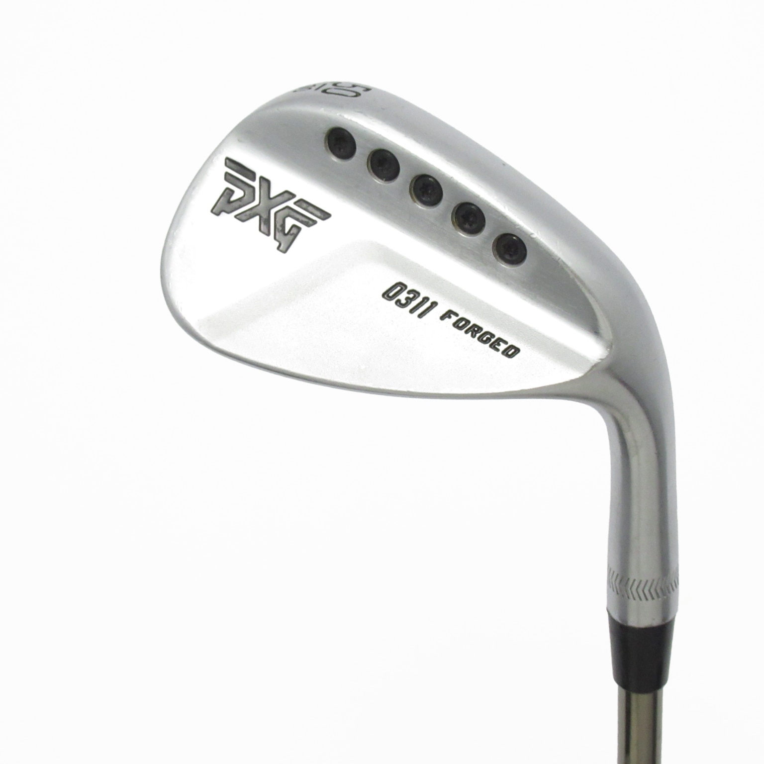 中古】PXG 0311 FORDED ウェッジ (PXG) PXG 通販｜GDO中古ゴルフクラブ