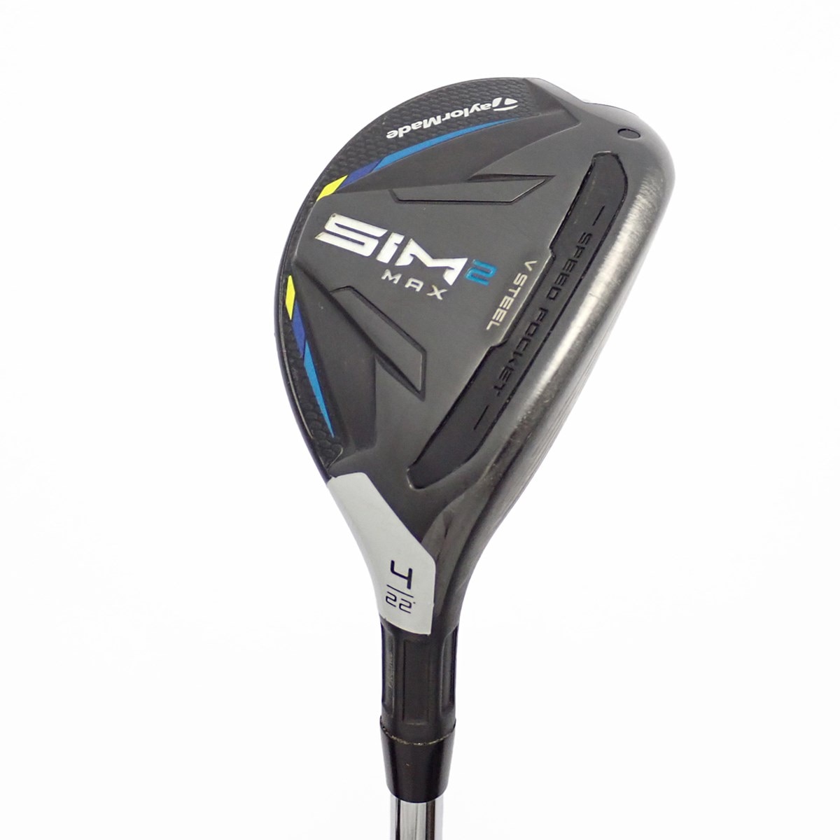 新品未使用SIM2MAX 4U KBS MAX MT85 JP スチール (S) 中古】SIM2 マックス レスキュー ユーティリティ KBS MAX MT85 JP 22 S