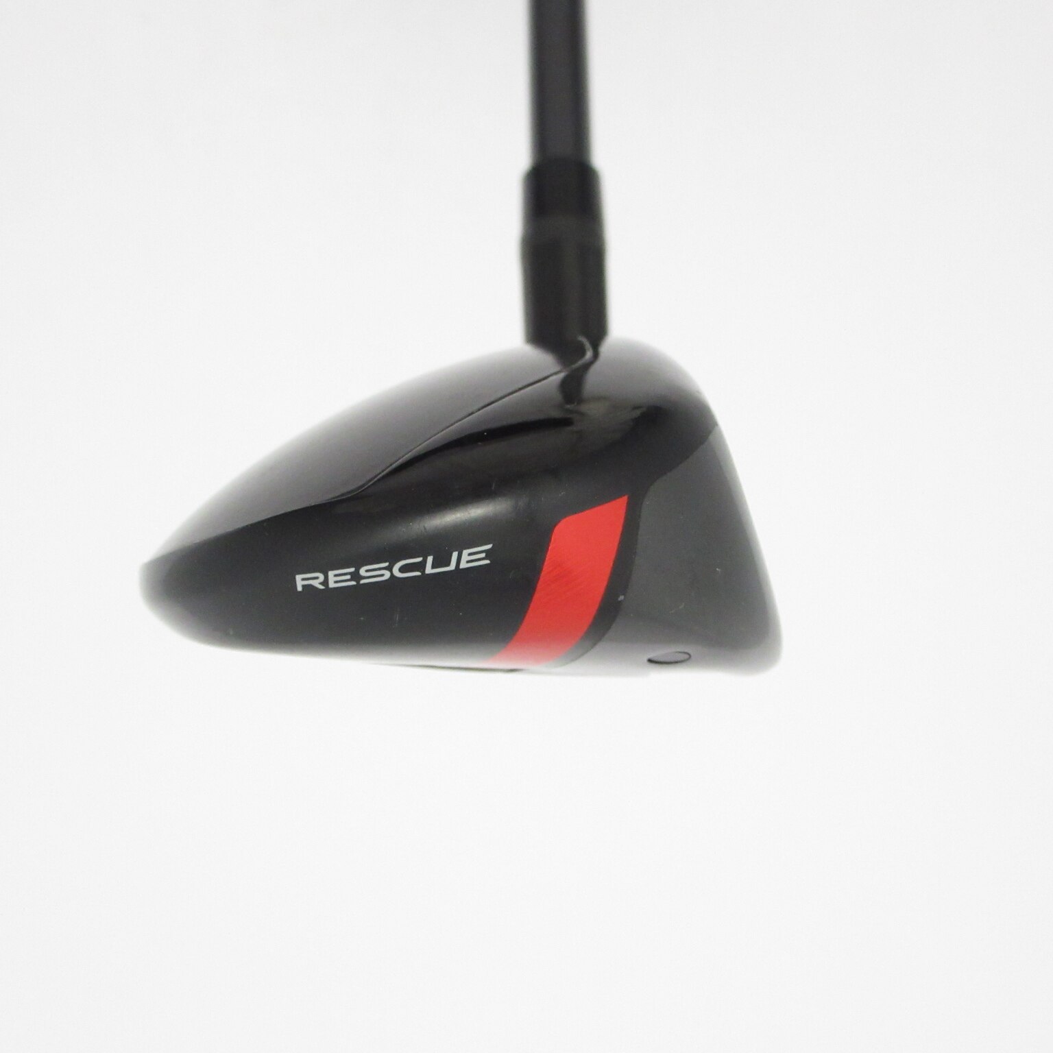 中古】ステルス RESCUE ユーティリティ TENSEI RED TM60(2022) 22 S CD