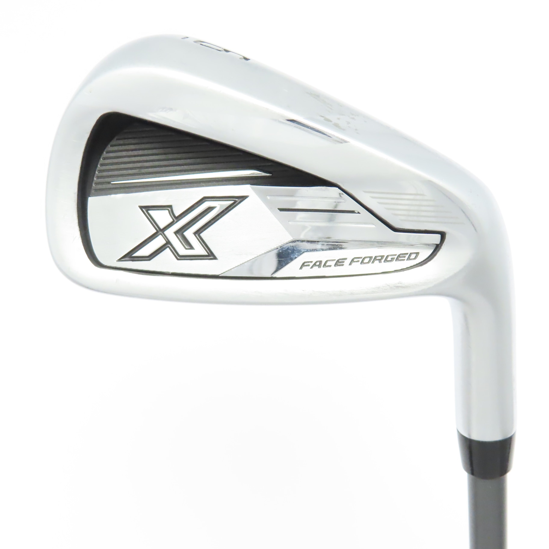 中古】ゼクシオ X(2024) アイアン Miyazaki AX-3 25.5 SR C(アイアン