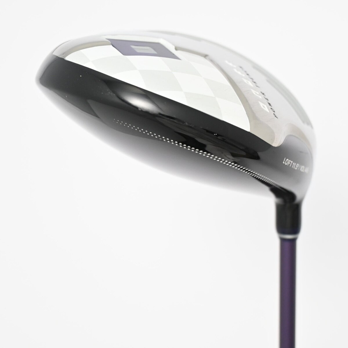 中古】オノフ レディ ドライバー SMOOTH KICK LP-421D 11.5 A C