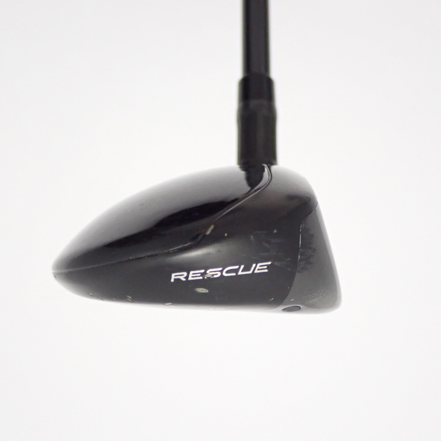 中古】ステルス2 HD レスキュー ユーティリティ TENSEI RED TM60(2022