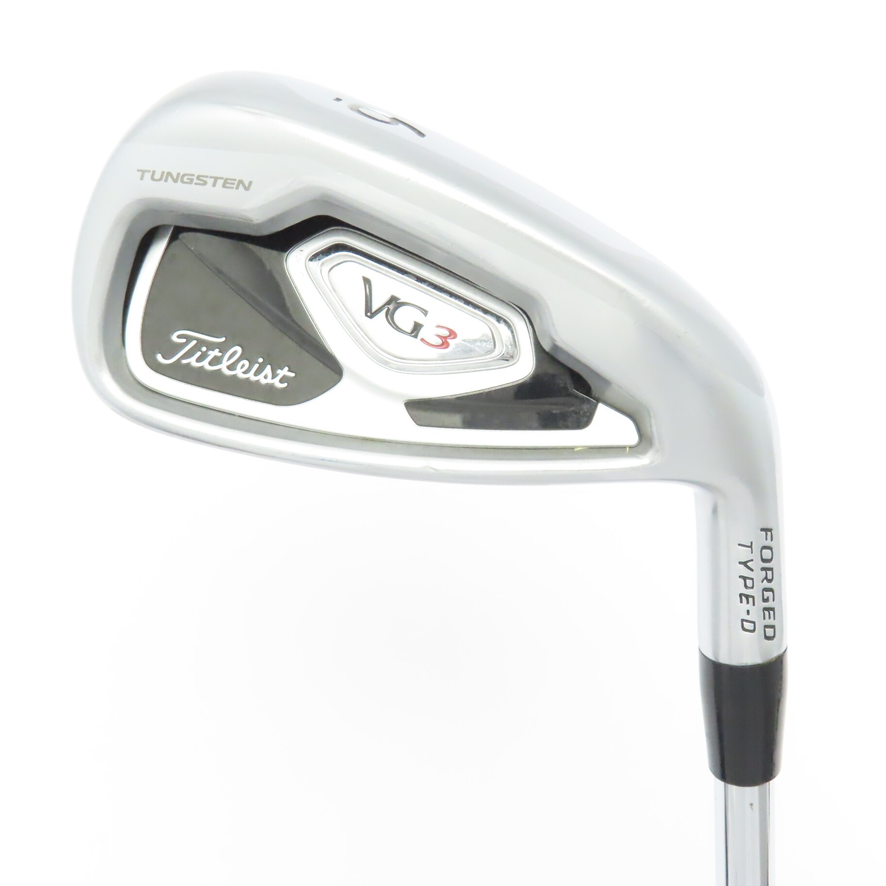 Titleist VG3 TOUR105 アイアンセット VG3シリーズ｜タイトリスト アイアンセット