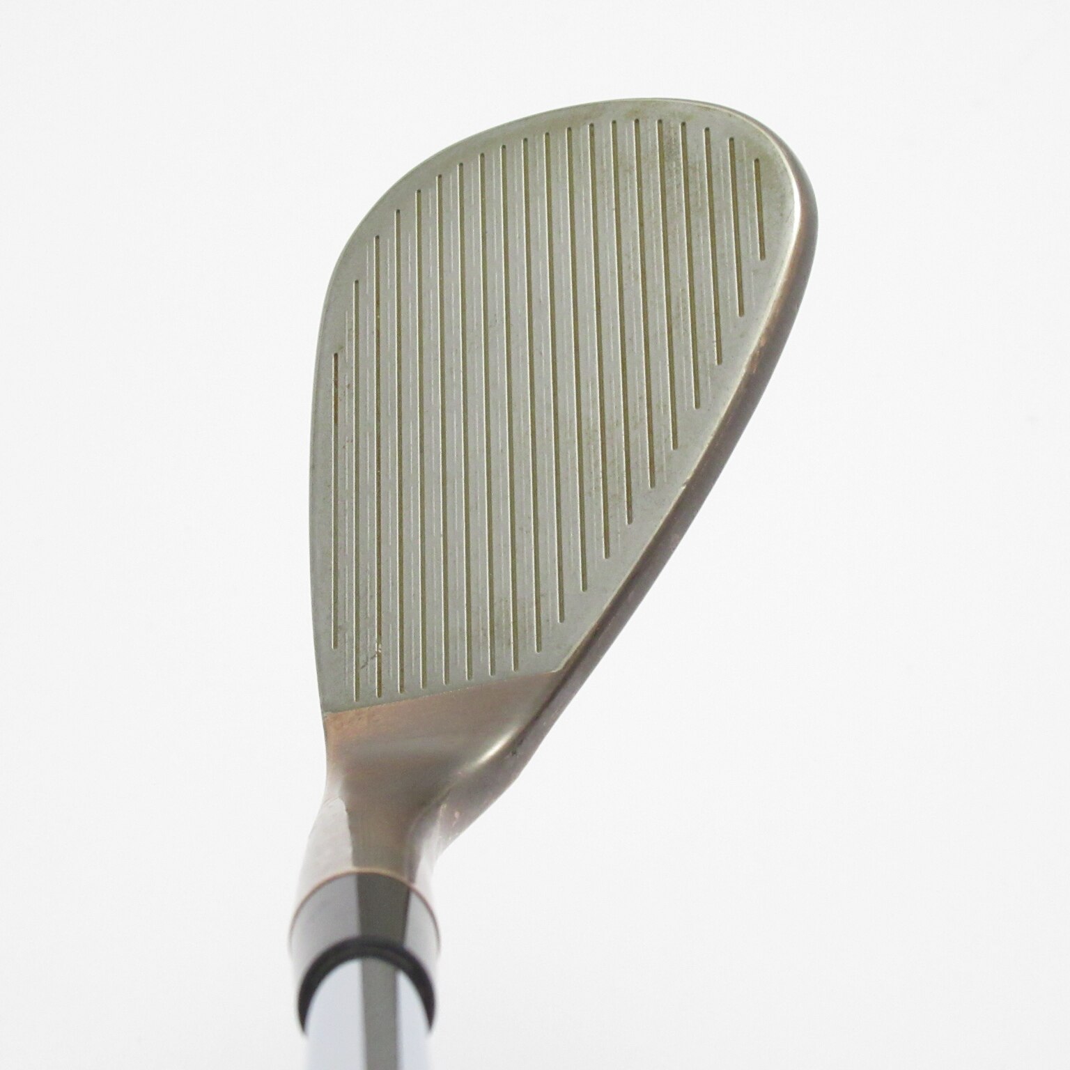 中古】ミルドグラインド HI-TOE3 ウェッジ N.S.PRO 950GH neo 58-07 R