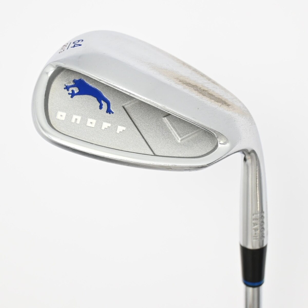 中古】ONOFF FROGS LEAP 2(2021) ウェッジ (オノフ) ONOFF 通販｜GDO