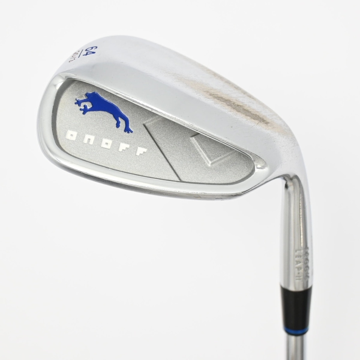 中古】オノフ フロッグス リープ2(2021) ウェッジ N.S.PRO MODUS3 TOUR