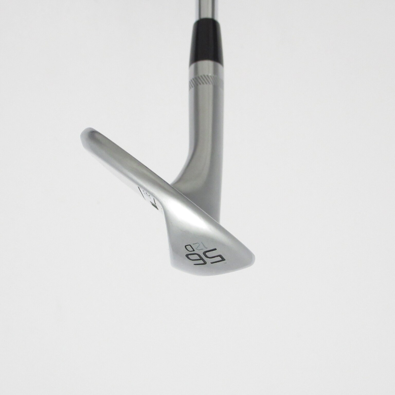 中古】ボーケイ SM10 ツアークローム ウェッジ N.S.PRO 1050GH 56-12 R