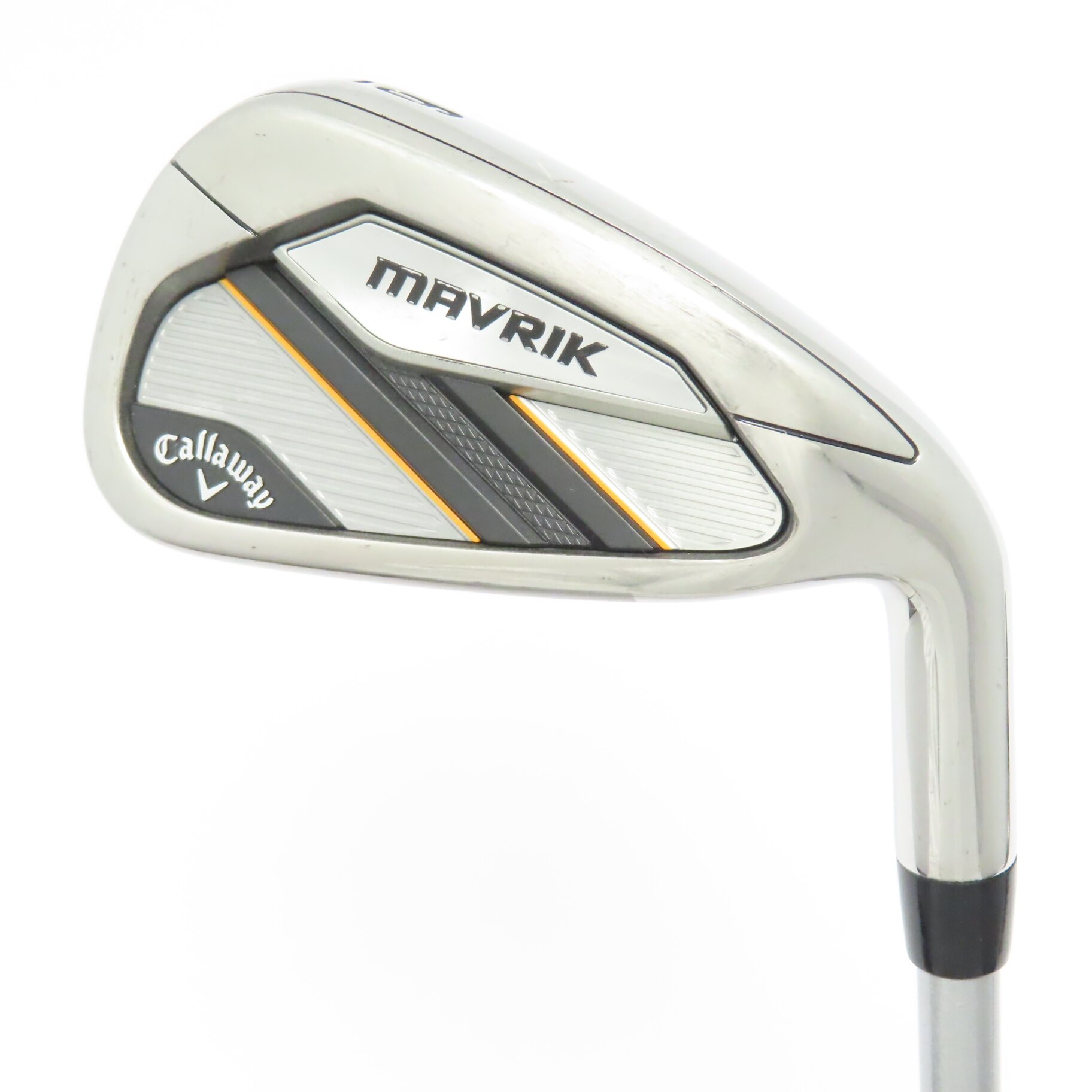 中古】マーベリック アイアン Diamana 50 for Callaway 24 R CD