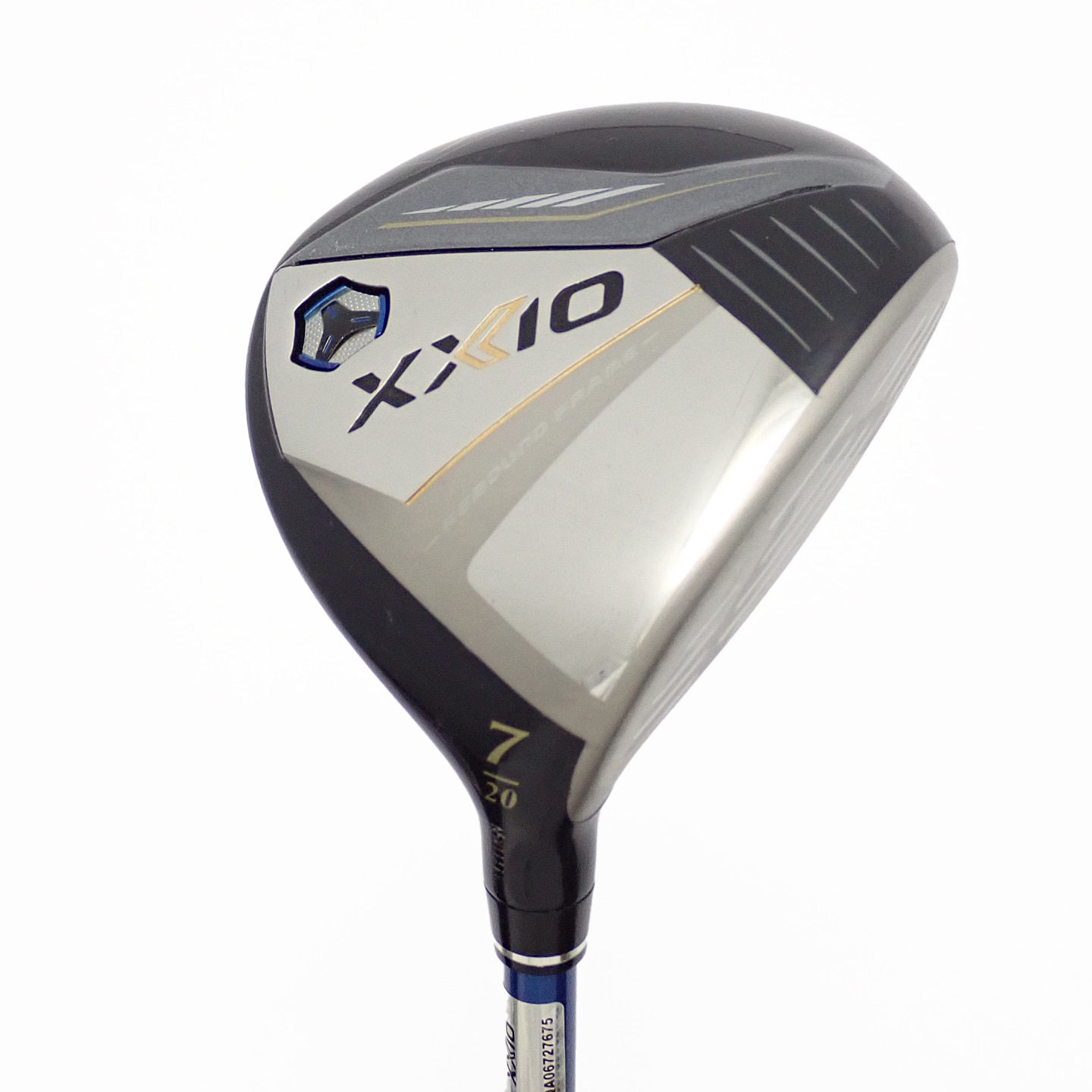 中古】ゼクシオ 13(2024) フェアウェイウッド MP1300カーボン 20 R C