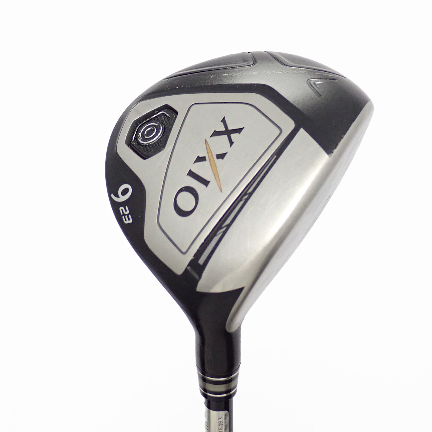 中古】ゼクシオ フェアウェイウッド (ダンロップ) 通販｜GDO中古ゴルフ