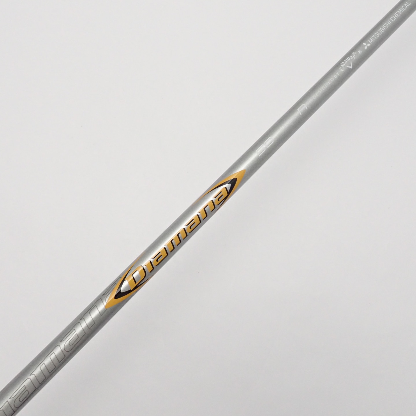 中古】マーベリック ハイブリッド ユーティリティ Diamana 50 for