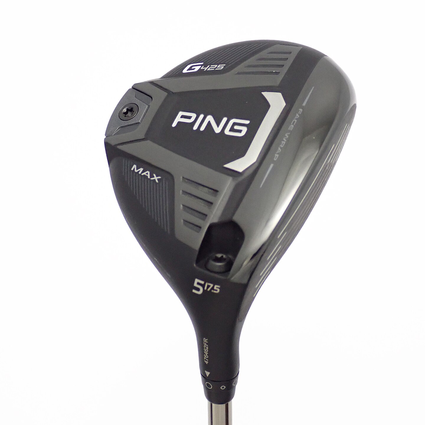 中古】G425 MAX フェアウェイウッド PING TOUR 173-65 17.5 S C 中古】G425 MAX フェアウェイウッド PING TOUR 173-65 17.5 S C