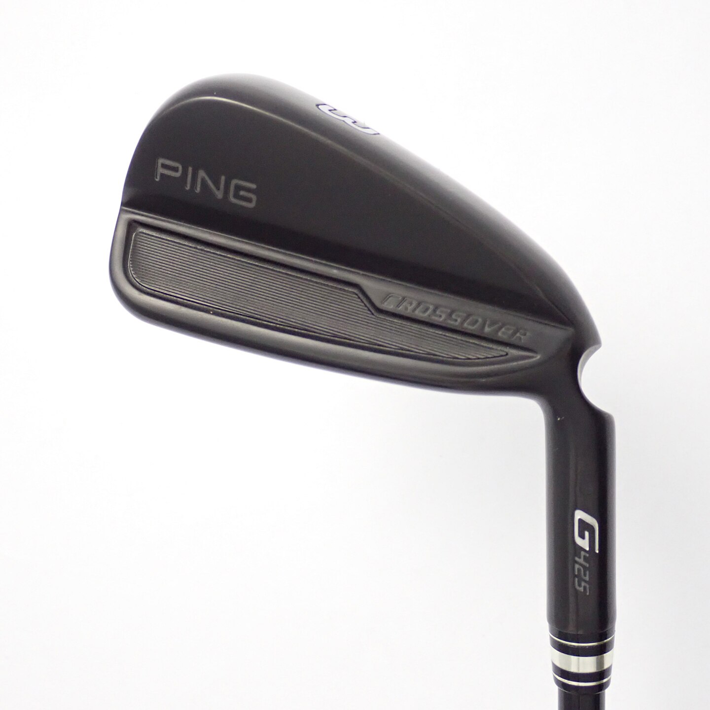 PING G425 U4 TENSEI CK PRO ORG HB 70S 中古 中古】G425 クロスオーバー ユーティリティ TENSEI CK PRO ORANGE