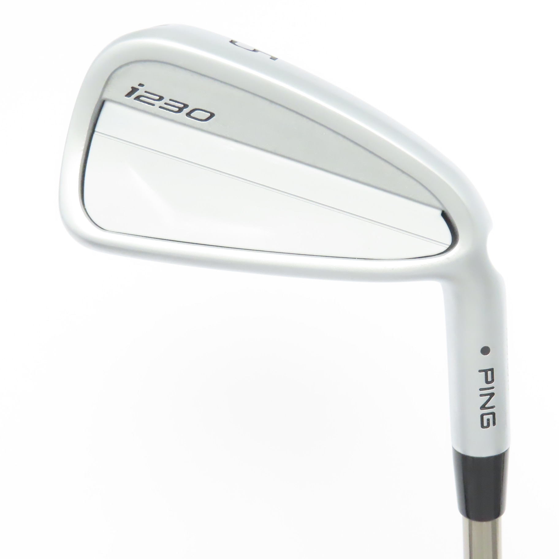 中古】i230 アイアン PING TOUR 2.0 CHROME 85 26 S C(アイアン