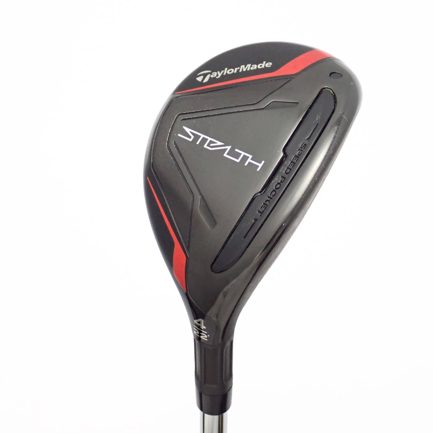 中古】ステルス RESCUE ユーティリティ KBS MAX MT85 JP 22 S C