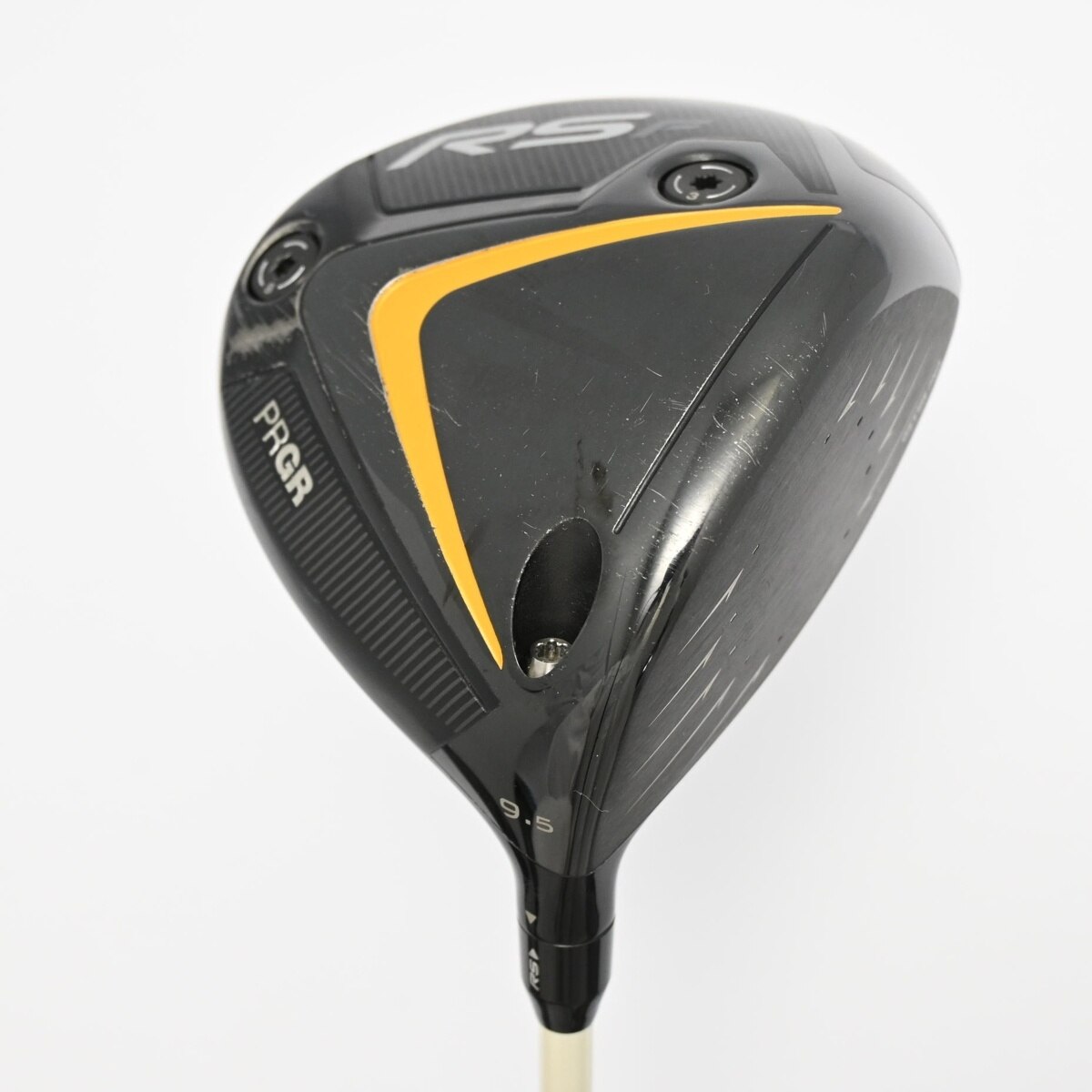 中古】RS ドライバー (プロギア) 通販｜GDO中古ゴルフクラブ