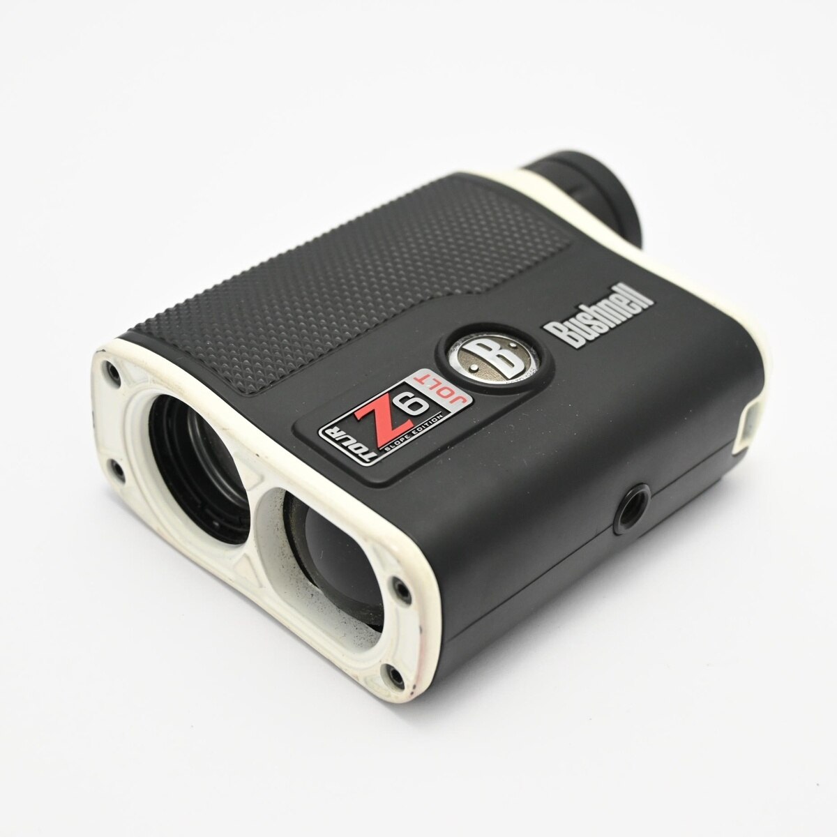 【中古】ブッシュネル　Bushnell　ピンシーカー ツアー Z6 ジョルト 中古】ピンシーカー スロープ ツアー Z6 ジョルト - - - CD(パーツ