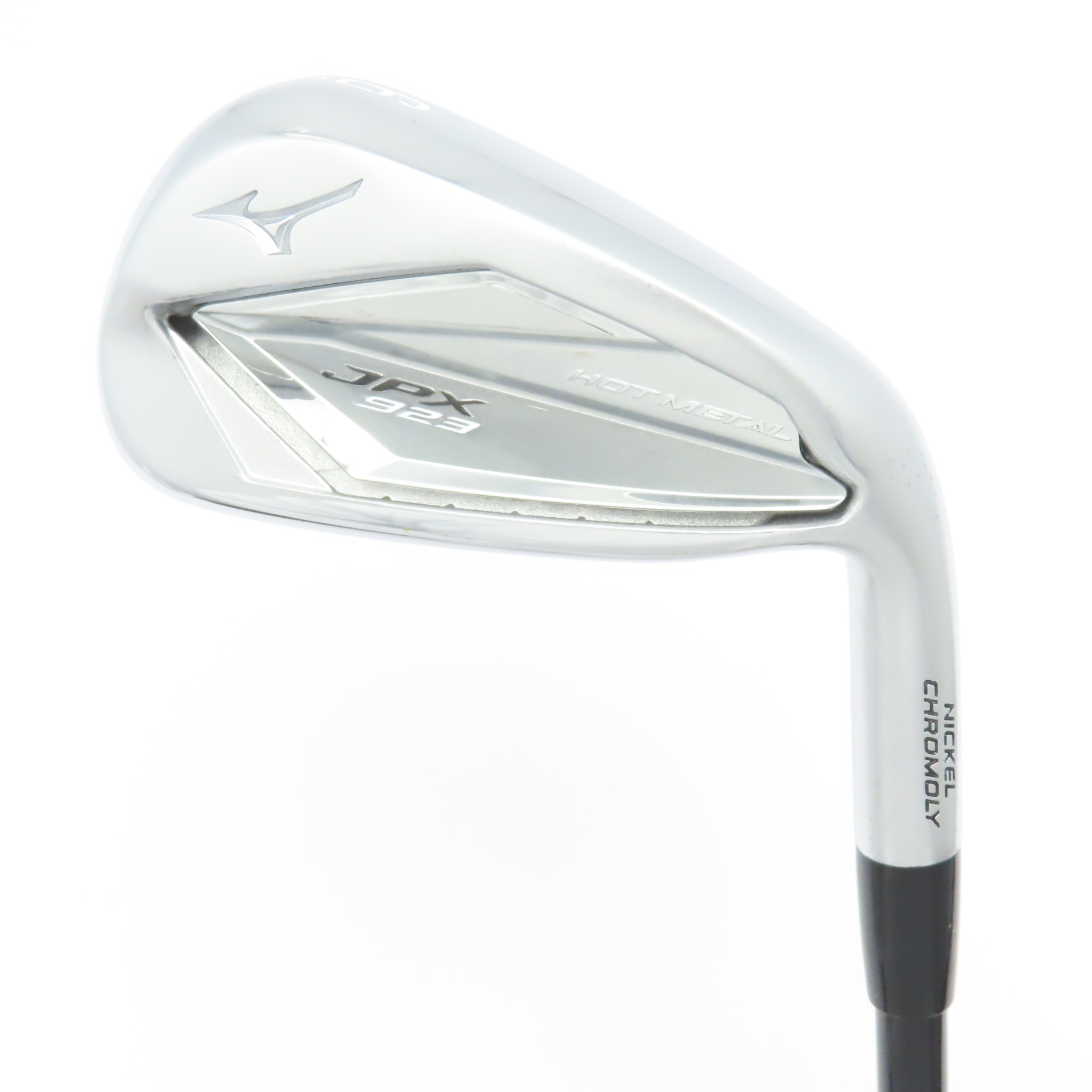 中古】JPX 923 HOT METAL アイアンセット (ミズノ) JPX 通販｜GDO中古