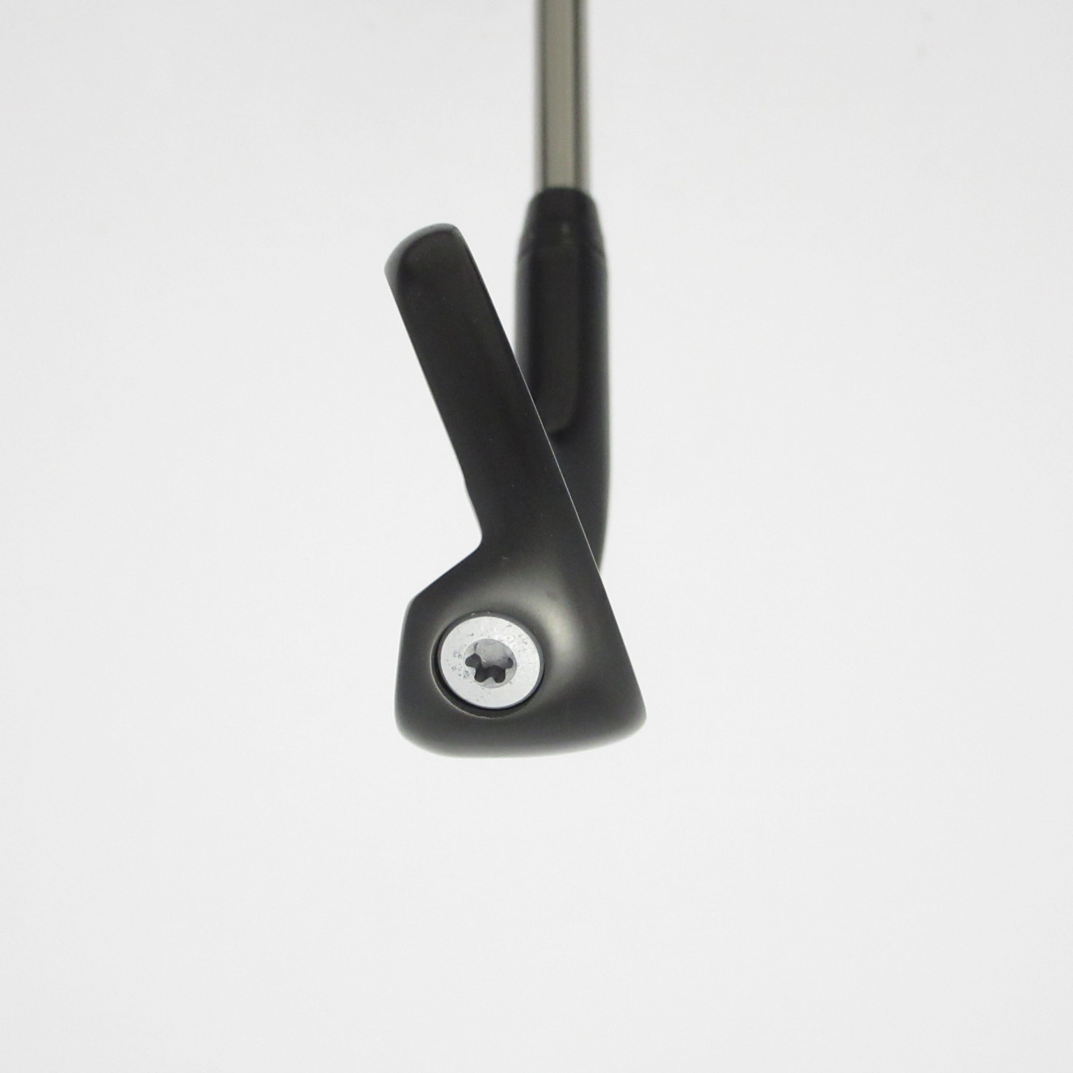 中古】i クロスオーバー ハイドロパールマットブラック仕上げ