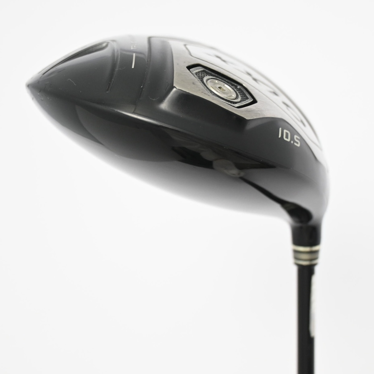 中古】ゼクシオ(2018) Miyazaki Model ドライバー Miyazaki Waena 10.5