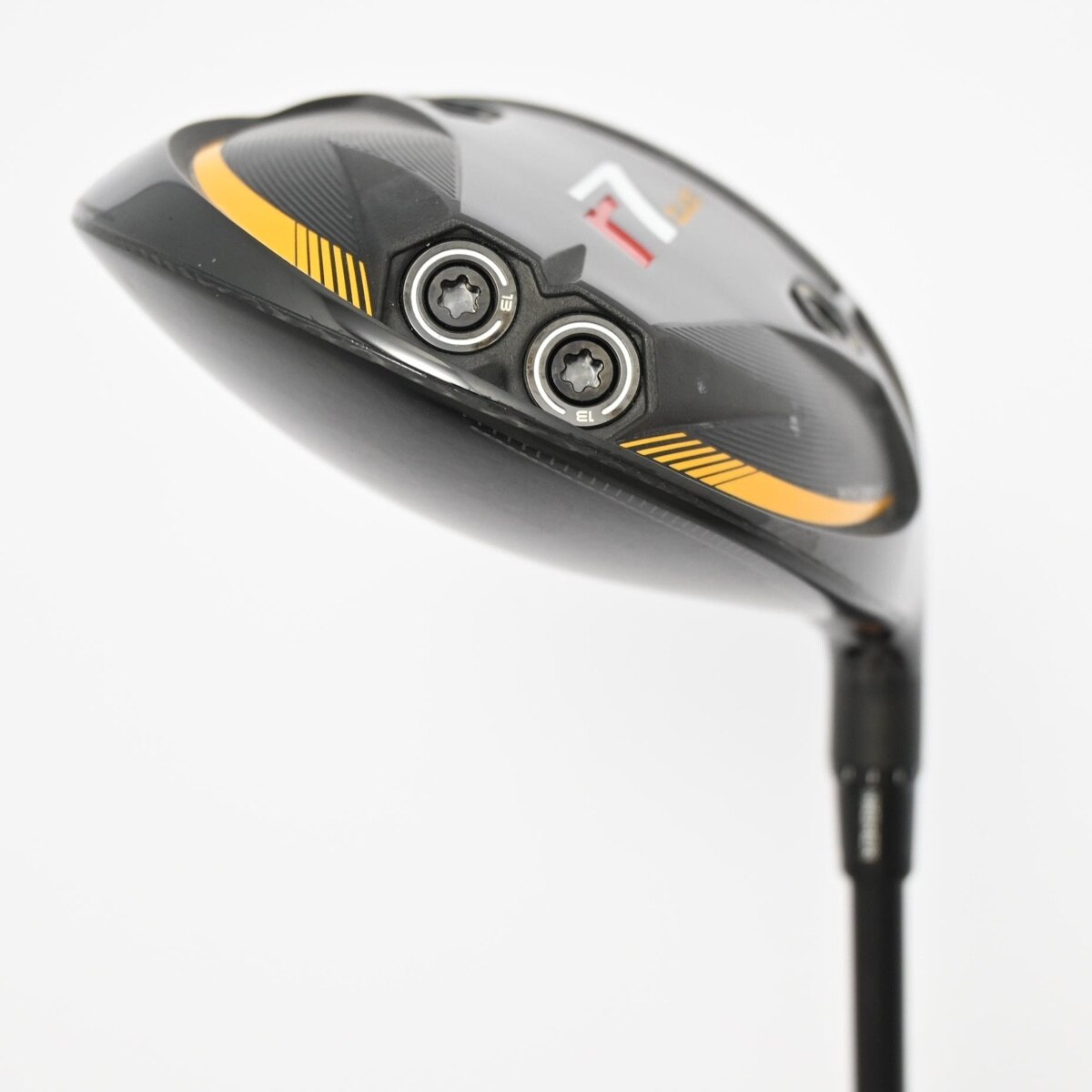 中古】r7 QUAD MINI ドライバー r7 QMD Diamana SILVER TM55 11.5 S C