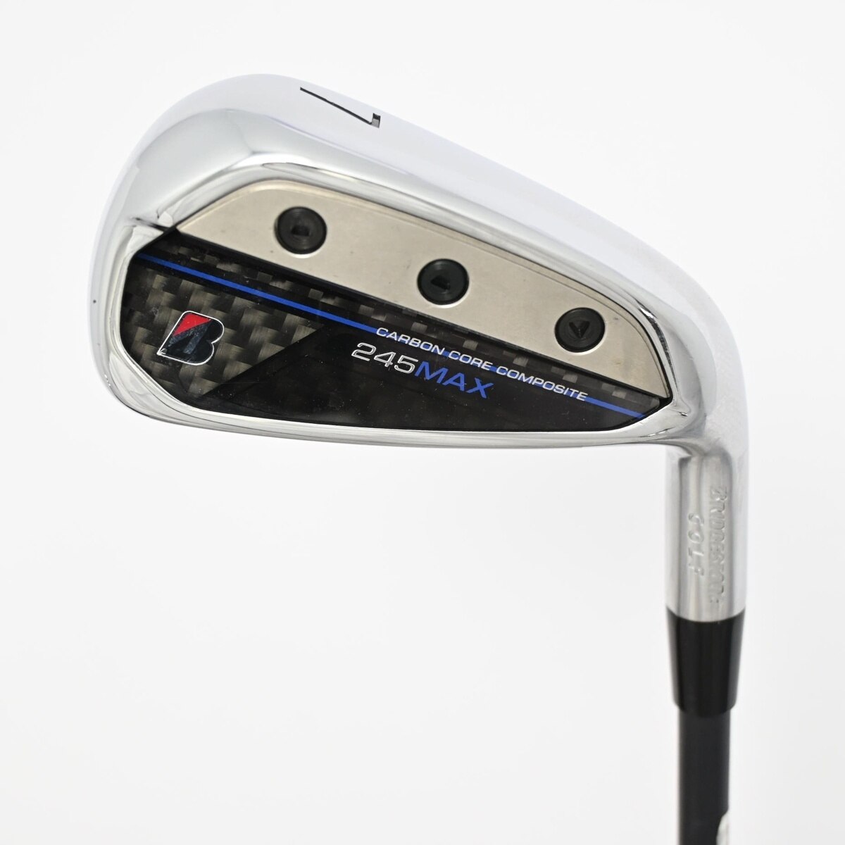 中古】245MAX(2024) アイアン VANQUISH BSi for MAX 27 R C(アイアン