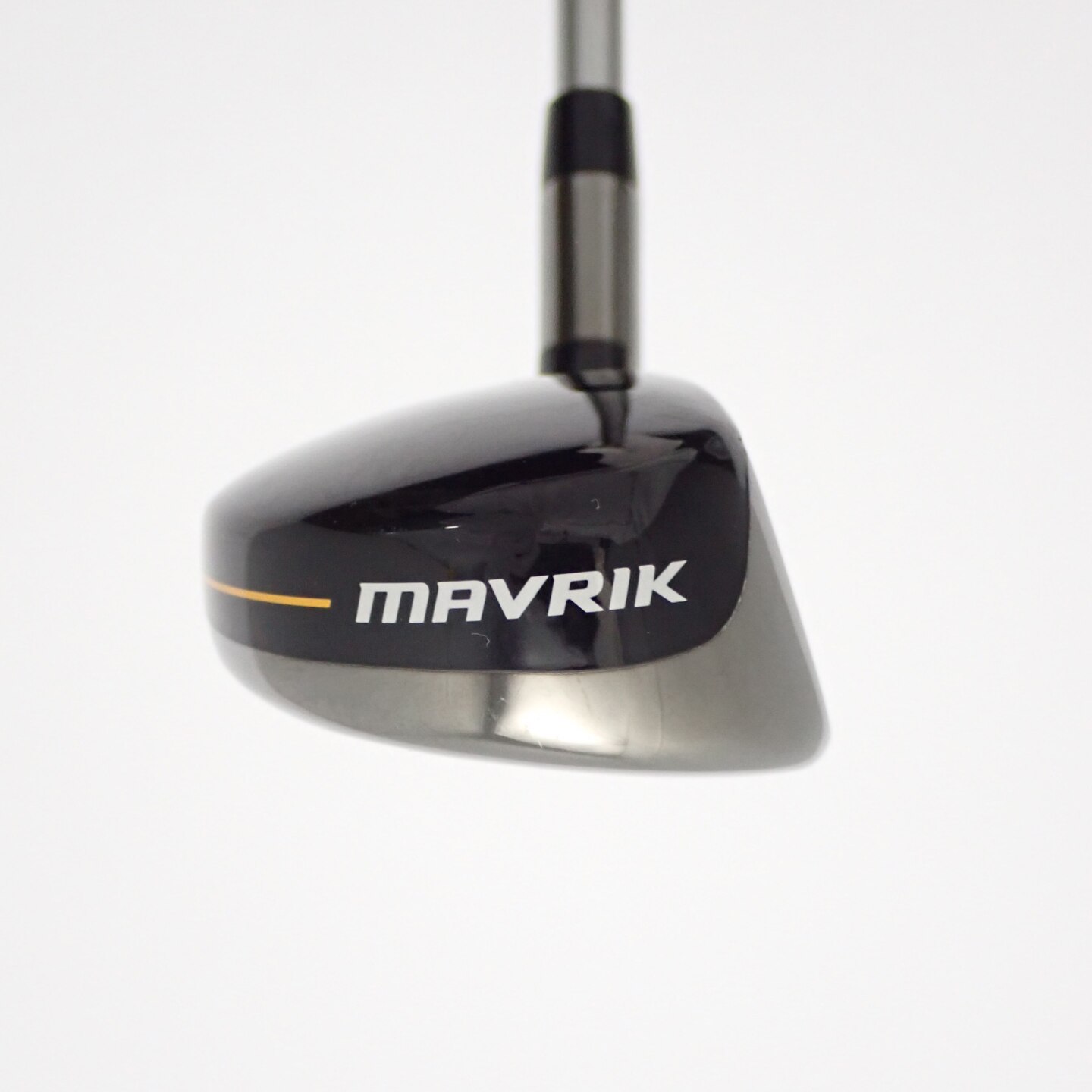 中古】マーベリック ハイブリッド ユーティリティ Diamana 50 for