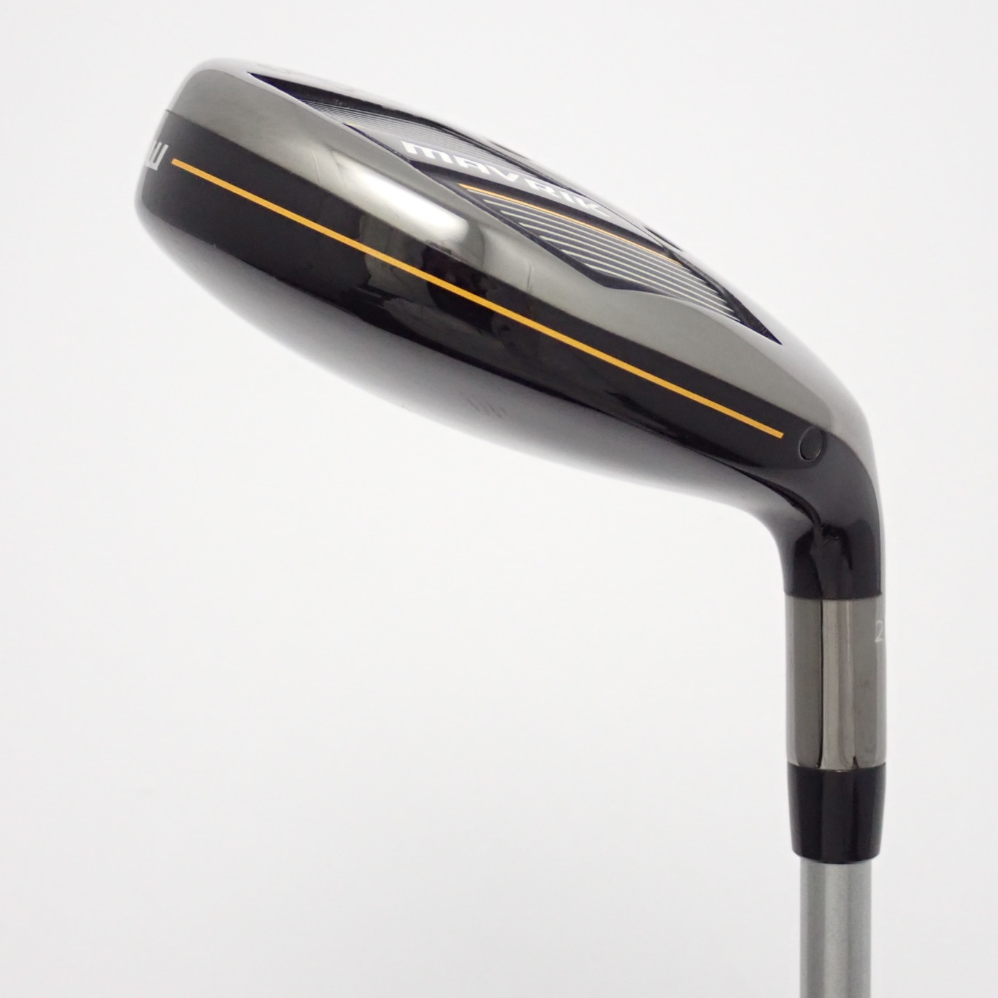 中古】マーベリック ハイブリッド ユーティリティ Diamana 50 for