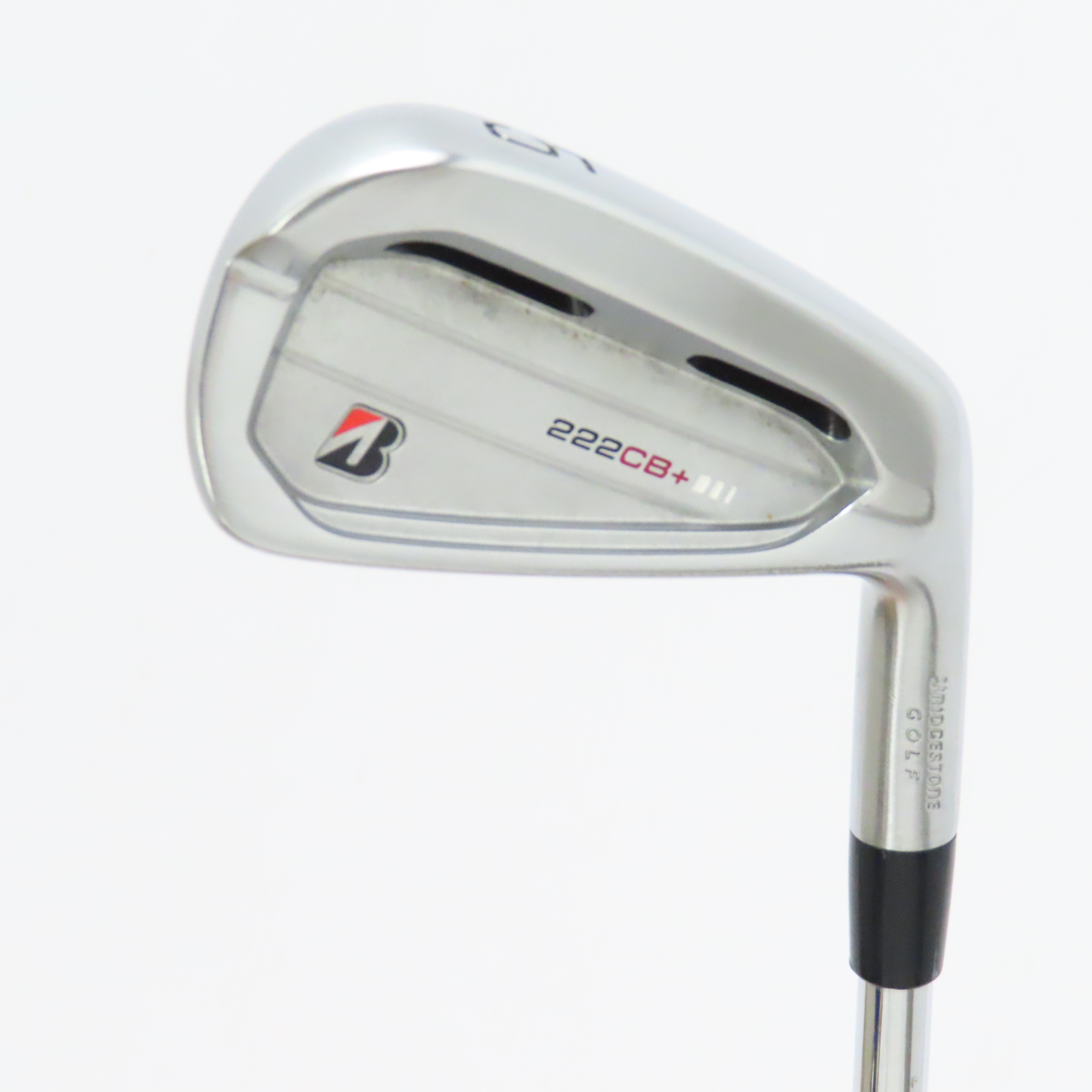 中古】222CB+ アイアンセット (ブリヂストン) ブリヂストンゴルフ 通販