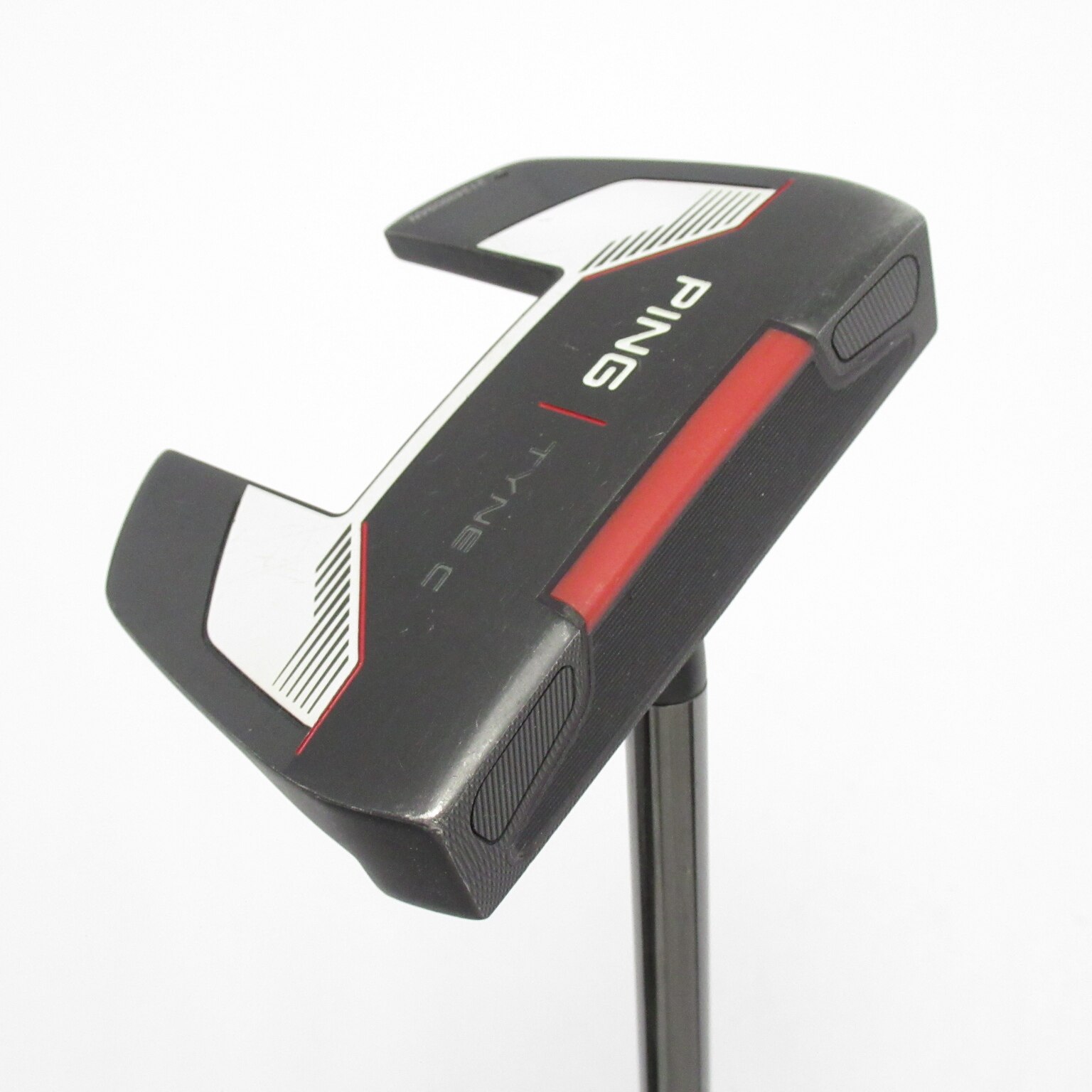 中古】タイン C パター スチールシャフト 計測項目外 計測項目外 C