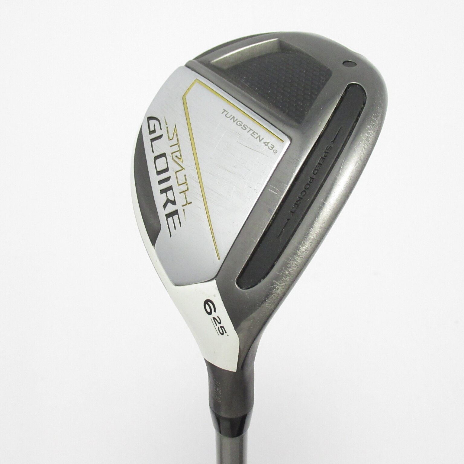 中古】ステルス グローレ レスキュー ユーティリティ Speeder NX for