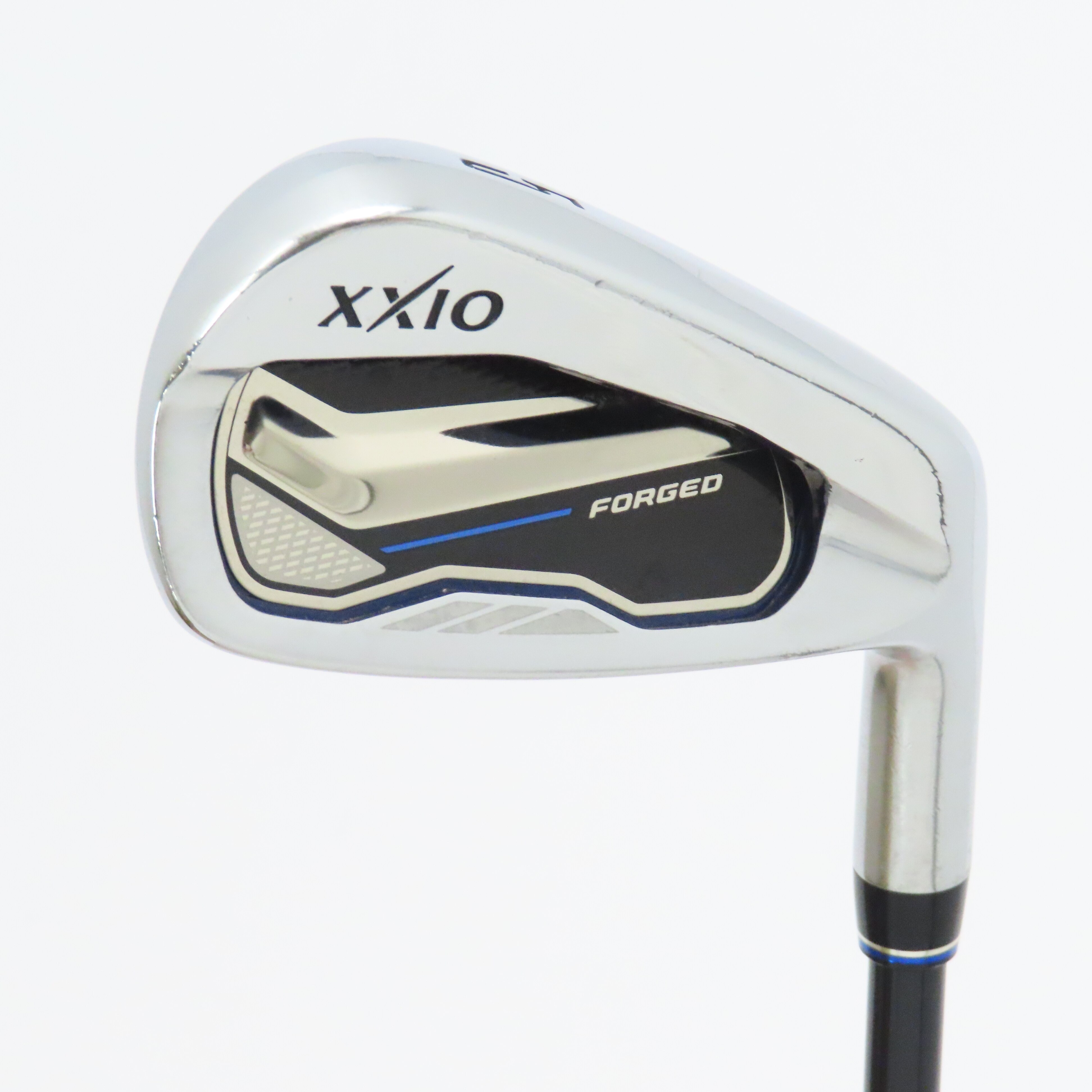 中古】ゼクシオ FORGED(2017) アイアン MX6000 24 S D(アイアン
