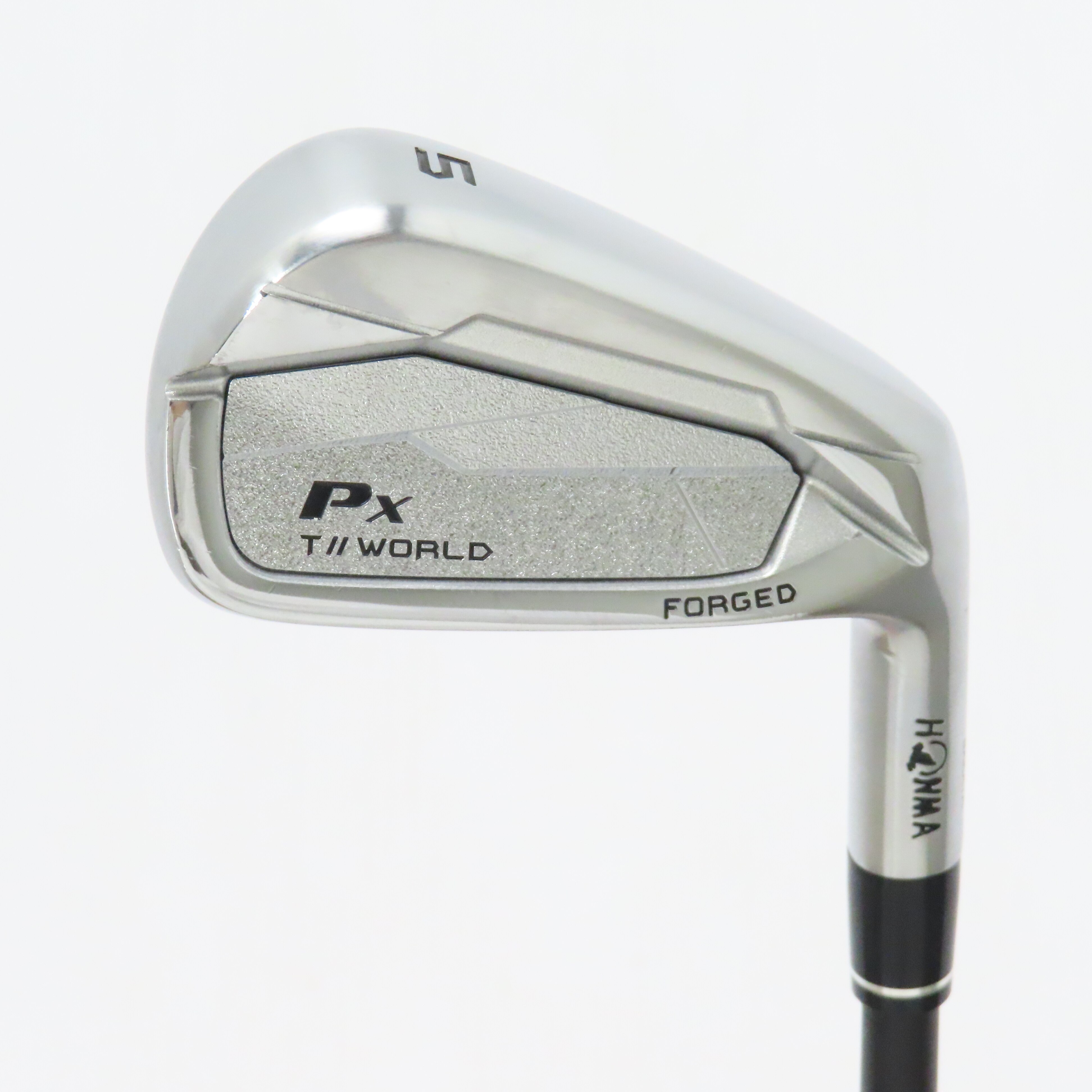 中古】ツアーワールド アイアンセット (本間ゴルフ) 通販｜GDO中古