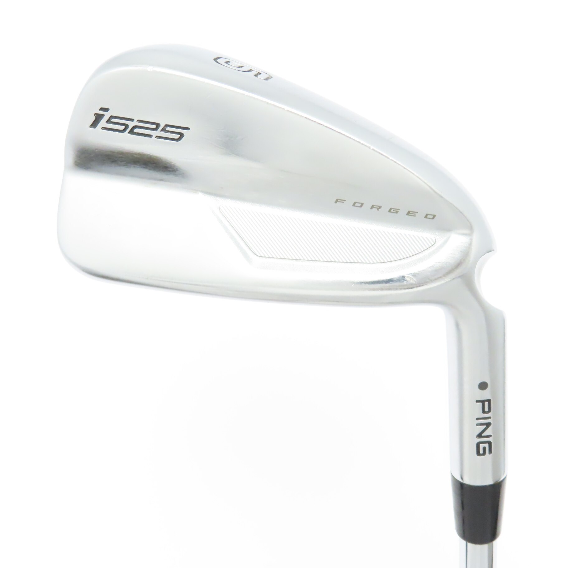 中古】i525 アイアンセット (ピン) Iシリーズ 通販｜GDO中古ゴルフクラブ