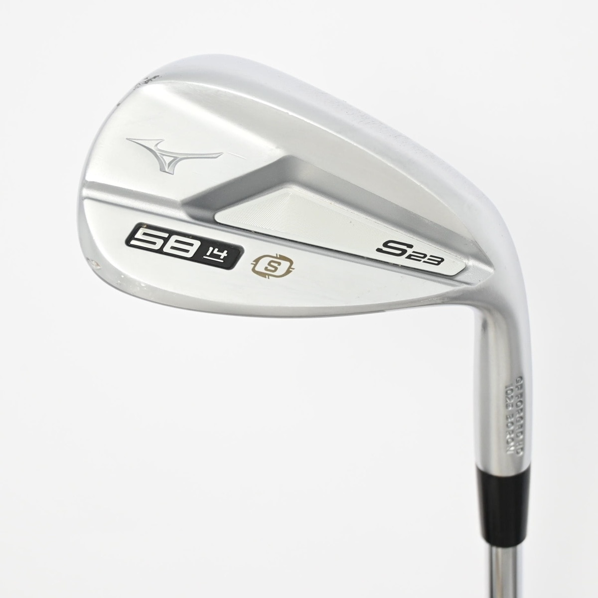 中古】ミズノ ウェッジ 通販｜GDO中古ゴルフクラブ