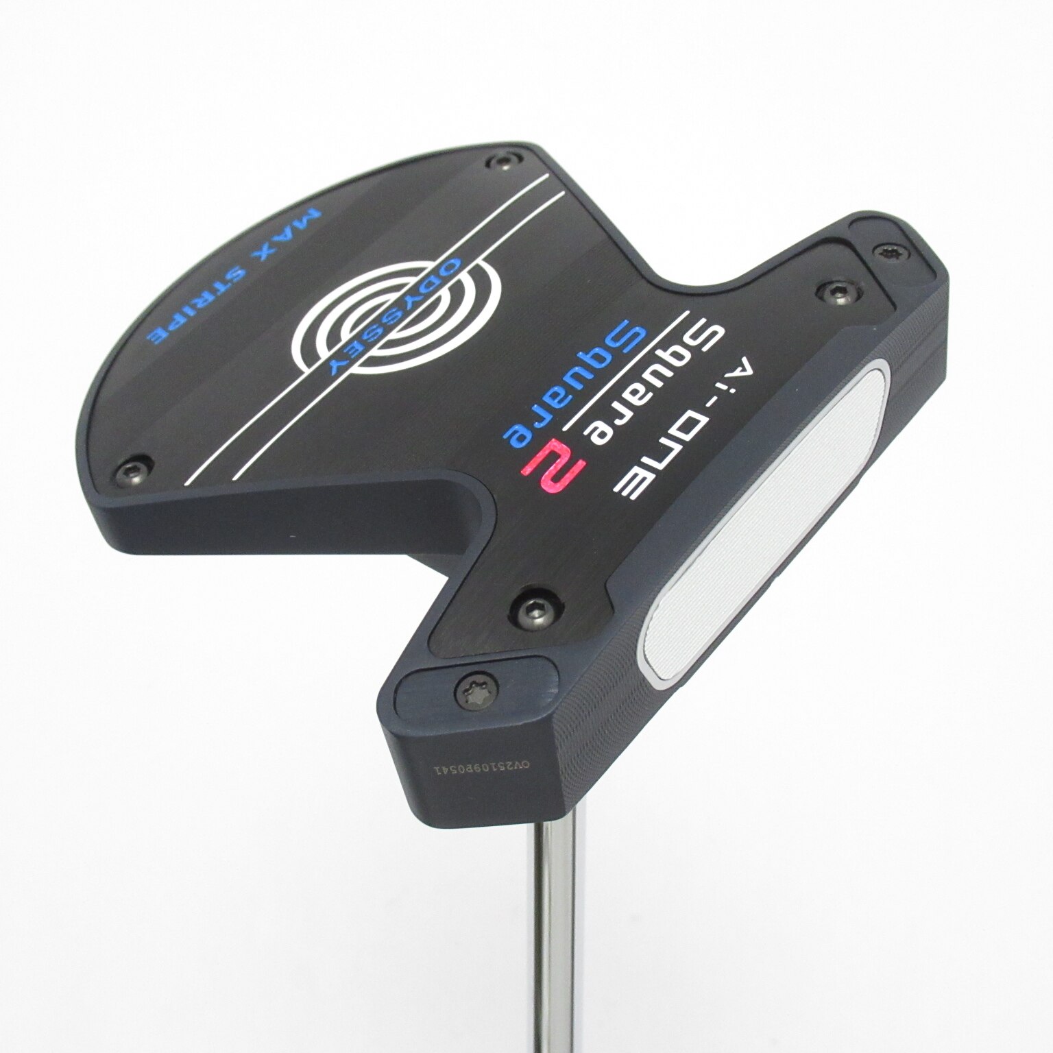 Square 2 Square パター MAX STRIPE Ai-ONE Square 2 Square Max Stripe Putter