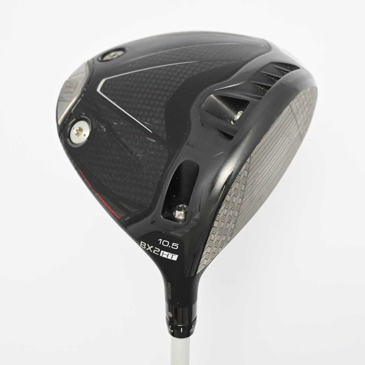 中古】BX2 HT ドライバー Diamana BS50 II 10.5 SR D(ドライバー（単品